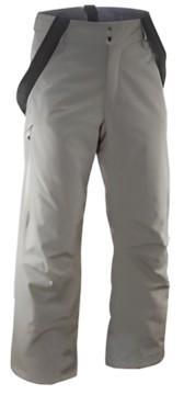 Peak Performance Maroon Pant
