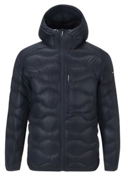 Peak Performance Men's Helium Hooded Jacket