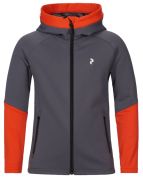 Peak Performance Rider Zip-Hoodie Junior