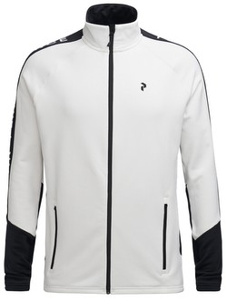 Peak Performance Rider Zipper-Jacke Herren