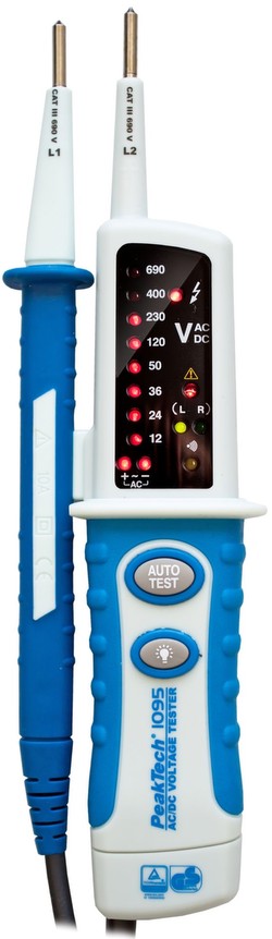 Peaktech P 1095