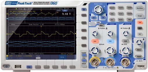 Peaktech P 1360