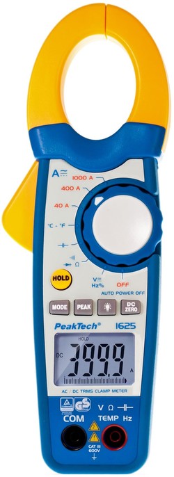 Peaktech P 1625