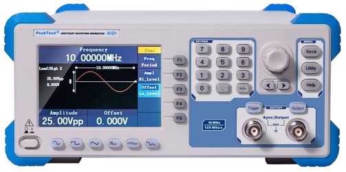 Peaktech P 4121
