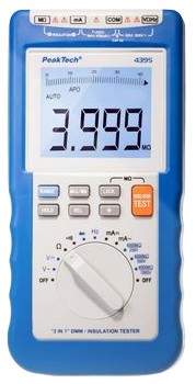 Peaktech P 4395