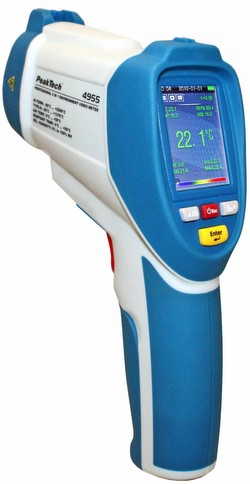 Peaktech P 4955
