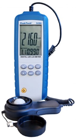 Peaktech P 5086