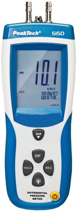 Peaktech P 5150