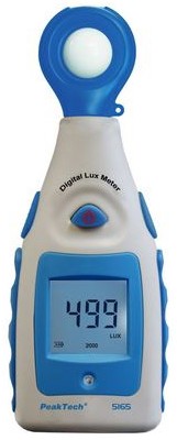 Peaktech P 5165