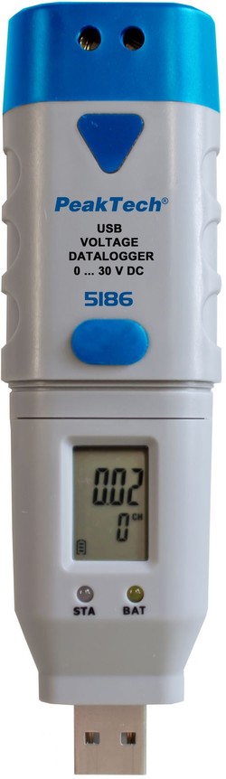 Peaktech P 5186