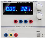 Peaktech