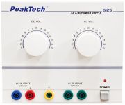 Peaktech P 6125
