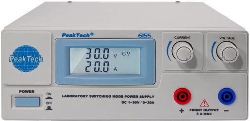 Peaktech P 6155