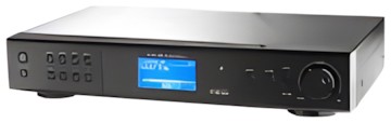 Pearl VR-Radio Tuner