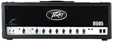 Peavey