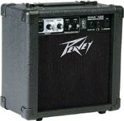 Peavey