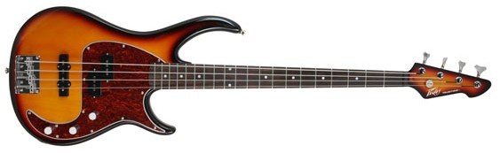 Peavey