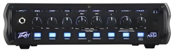 Peavey