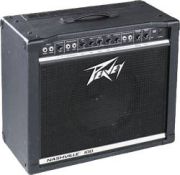 Peavey