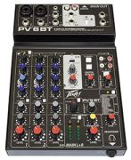 Peavey