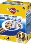 Pedigree DentaStix große Hunde 7 Stück