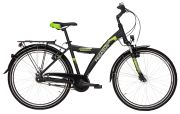 Pegasus Avanti 26" 7-Gang Jungen