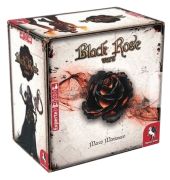 Pegasus Black Rose Wars