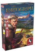 Pegasus Der Kartograph Pegasus Der Kartograph
