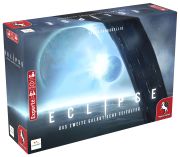 Pegasus Eclipse Das zweite galaktische Zeitalter