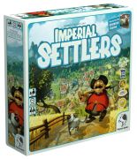 Pegasus Imperial Settlers