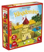 Pegasus Kingdomino Revised Edition (57104G)