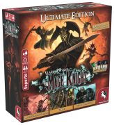 Pegasus Mage Knight Ultimate Edition