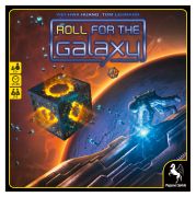 Pegasus Roll for the Galaxy