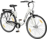 Pegasus Solero Deep