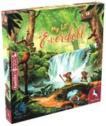Pegasus Spiele My Lil' Everdell