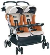 Peg-Perego Aria Twin