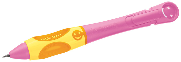 Pelikan Griffix Bleistift Rechtshänder