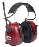 Peltor FM-Radio