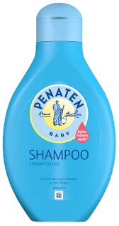 Penaten Bad & Shampoo 400 ml Penaten Bad & Shampoo 400 ml