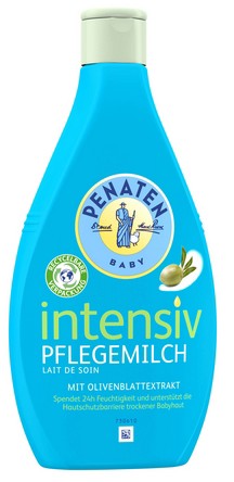 Penaten Intensiv Pflegemilch 400 ml