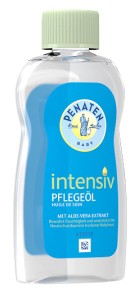 Penaten Intensiv Pflegeöl 200 ml Penaten Intensiv Pflegeöl 200 ml