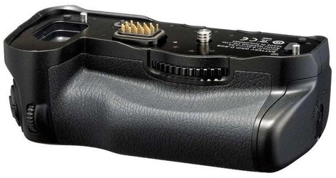 Pentax D-BG8