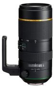 Pentax HD D FA 70-200mm F/2,8 ED DC AW Pentax HD D FA 70-200mm F/2,8 ED DC AW