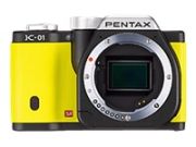 Pentax