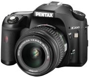 Pentax