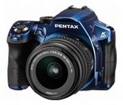 Pentax