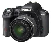 Pentax