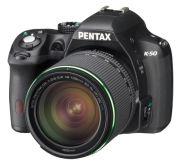 Pentax