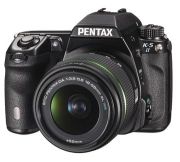 Pentax