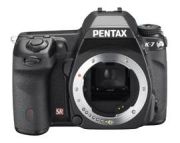 Pentax